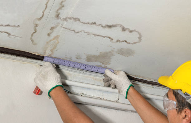 24/7 Emergency Water Damage Repair experts in Sandwich, IL